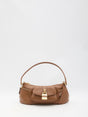 CHLOÉ THE 99 LEATHER SHOULDER Handbag