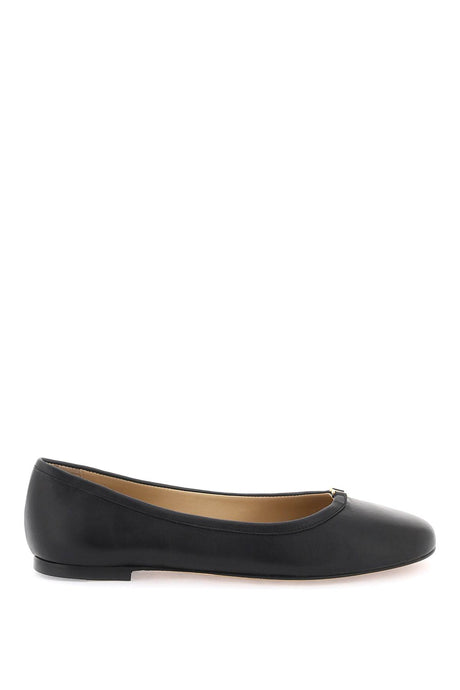 CHLOÉ Elegant Ballerina Flats