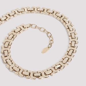 CHLOÉ Silver Metallic Bracelets for Women | SS24 Collection