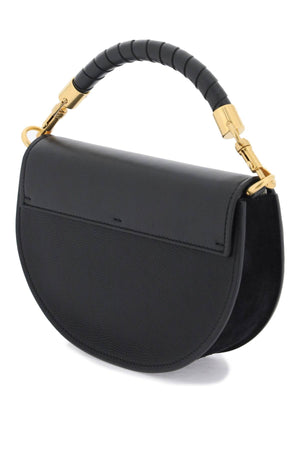 CHLOÉ Mini Leather Shoulder Bag