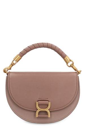 CHLOÉ Mini Leather Shoulder Bag