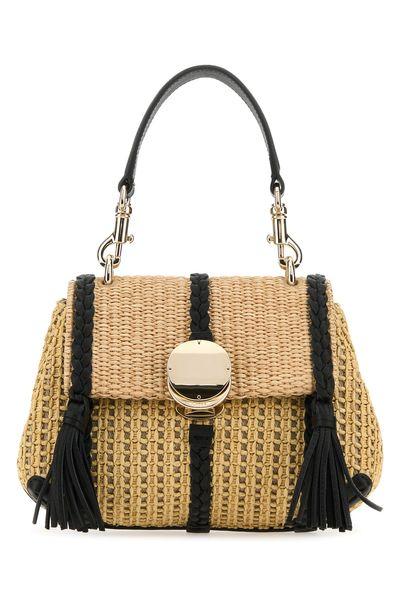 Túi đeo vai Hotsand Penelope Mini Handbag - Bộ sưu tập SS24