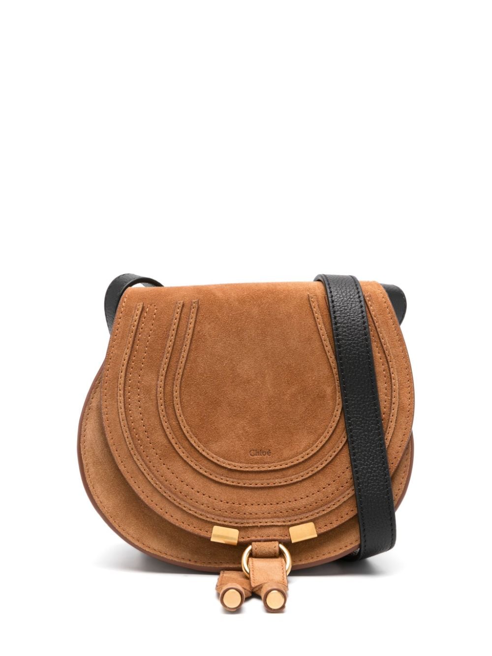 CHLOÉ Small Leather Crossbody Handbag for Women