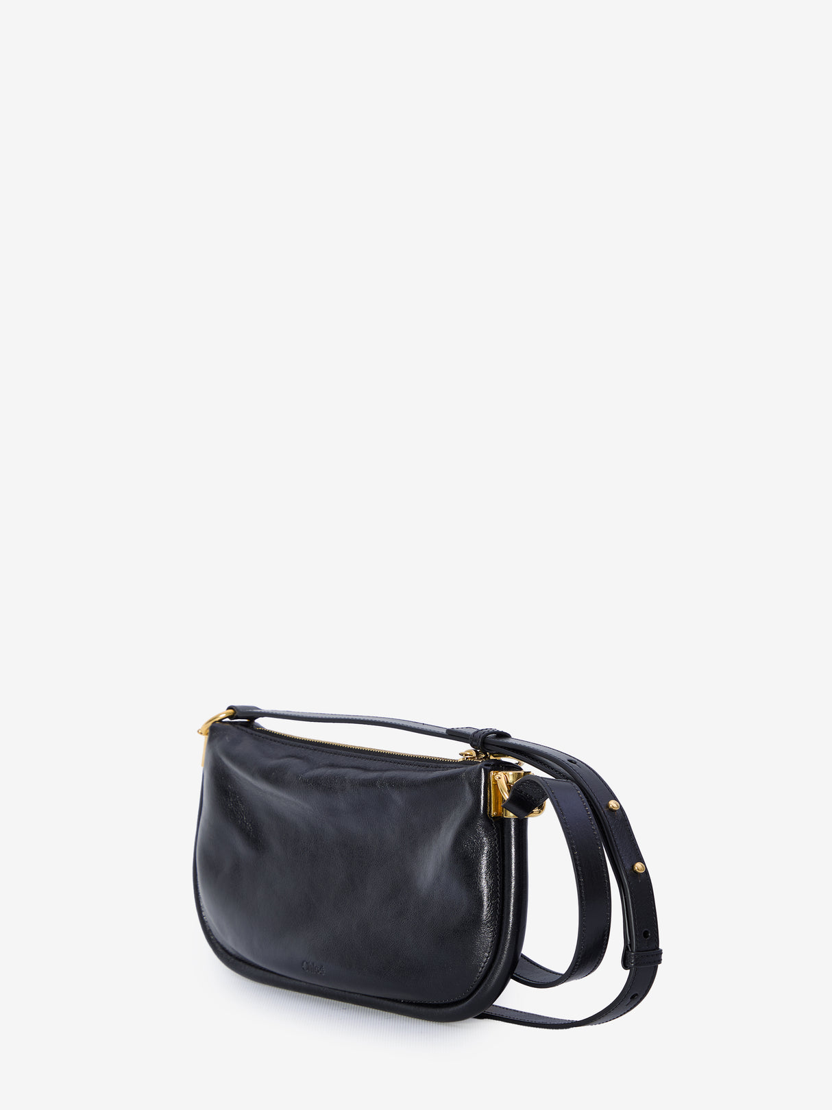 CHLOÉ Mini Handbag with Adjustable Strap