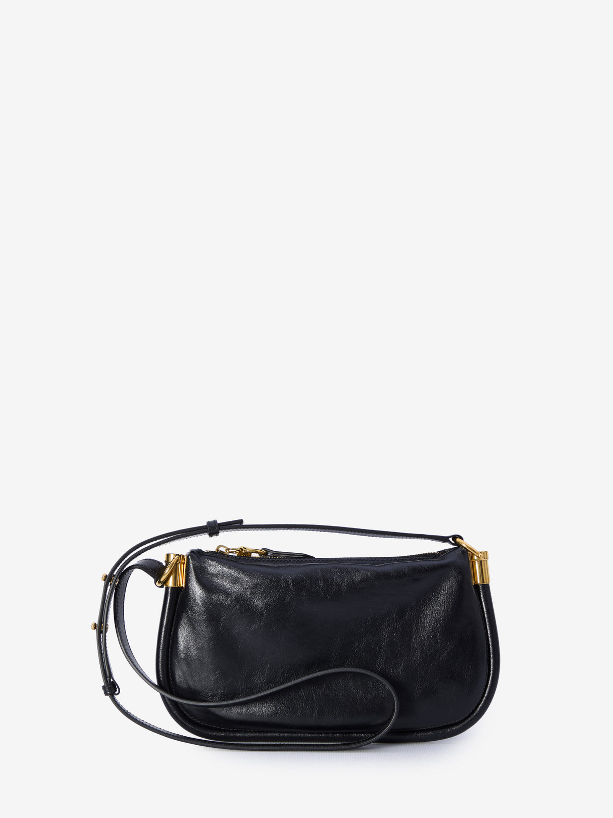 CHLOÉ Mini Handbag with Adjustable Strap