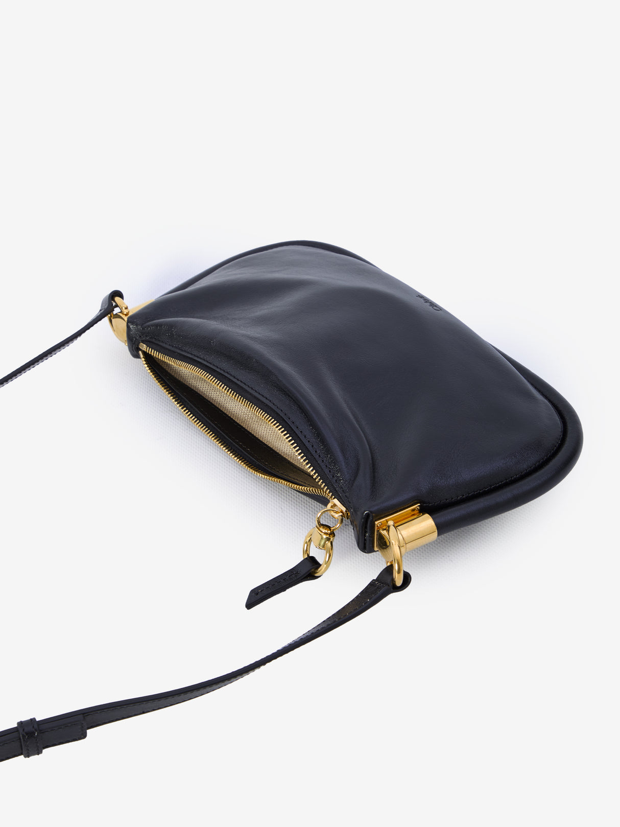 CHLOÉ Mini Handbag with Adjustable Strap