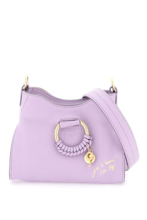 SEE BY CHLOÉ Mini Joan Crossbody Shoulder Bag