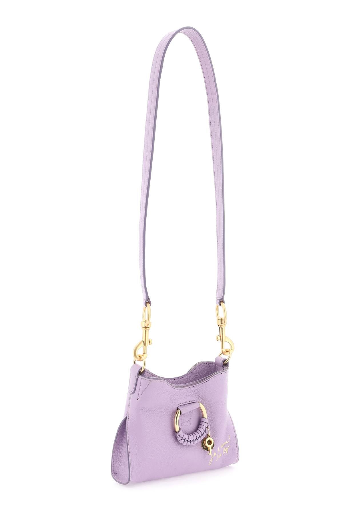 SEE BY CHLOÉ Mini Joan Crossbody Shoulder Bag