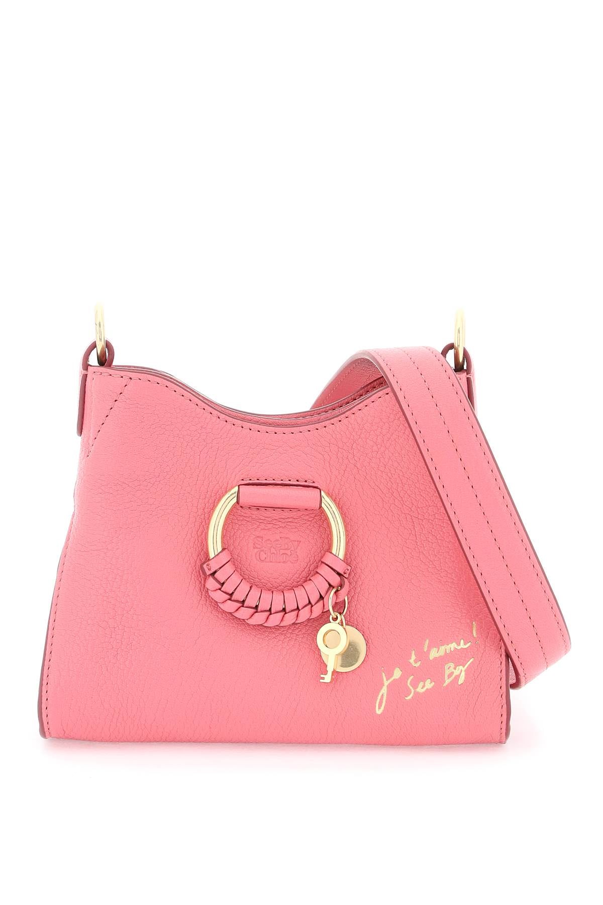 SEE BY CHLOÉ Mini Joan Crossbody Shoulder Bag