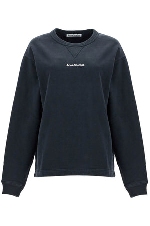 ACNE STUDIOS Unisex Logo Sweatshirt - Size M