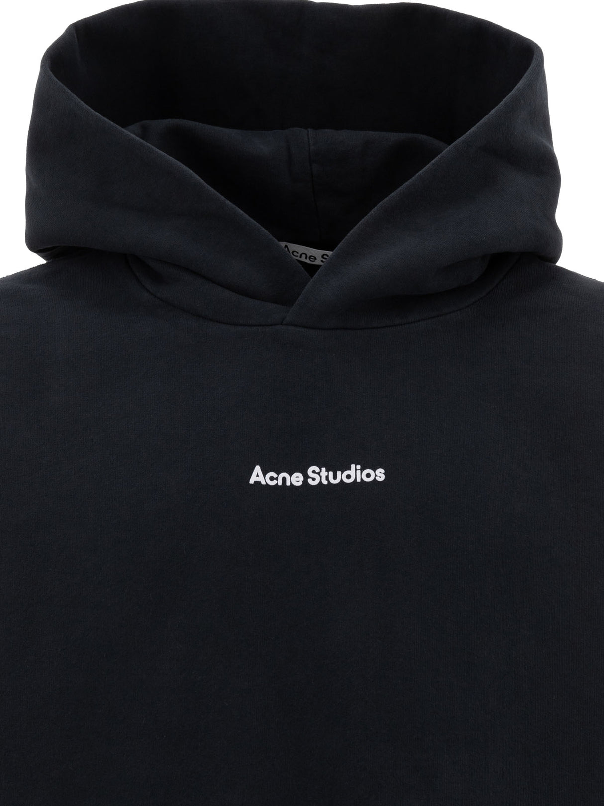 ACNE STUDIOS Men's Premium Printed Jersey