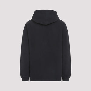 ACNE STUDIOS Men's Classic Cotton Hoodie