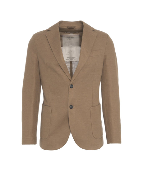 CIRCOLO 1901 Men's Easy Jacket Blazer