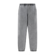 ACNE STUDIOS Urban Grey Organic Cotton Sweatpants