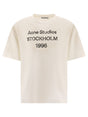 ACNE STUDIOS Essential Women's T-Shirt