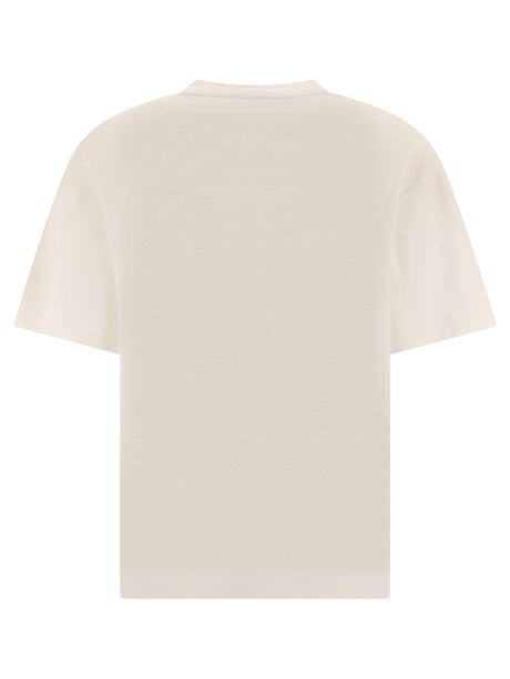 ACNE STUDIOS Essential Women's T-Shirt