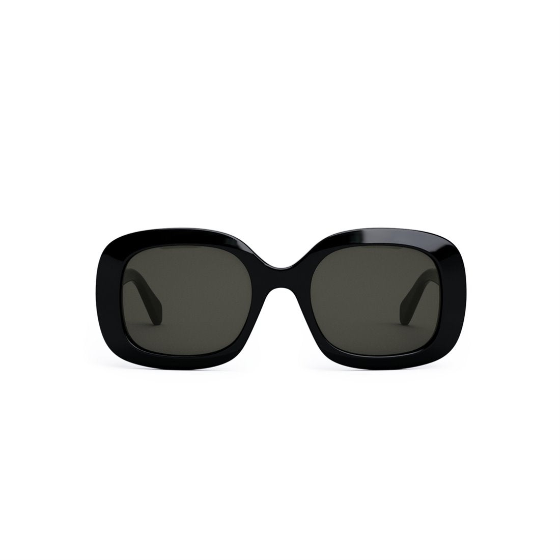 CELINE Elegant Acetate Sunglasses for Women