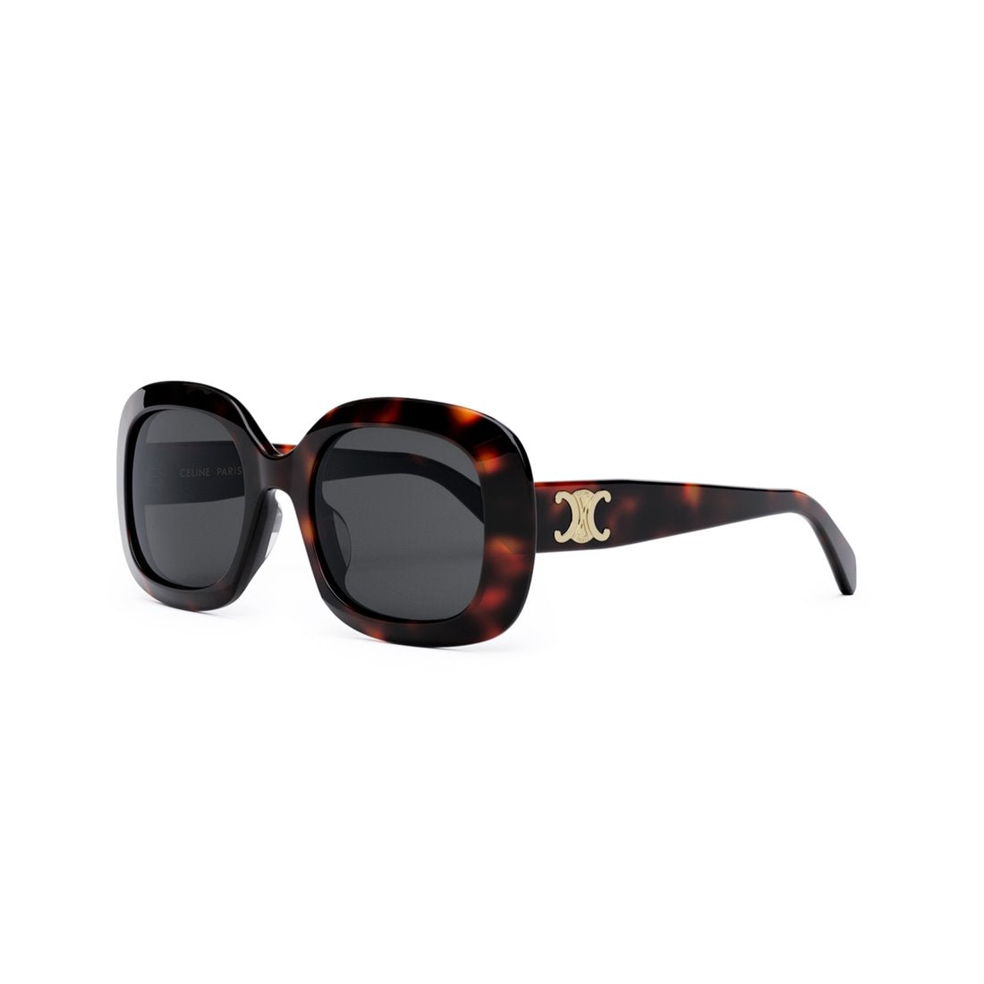 CELINE Elegant Acetate Sunglasses for Women