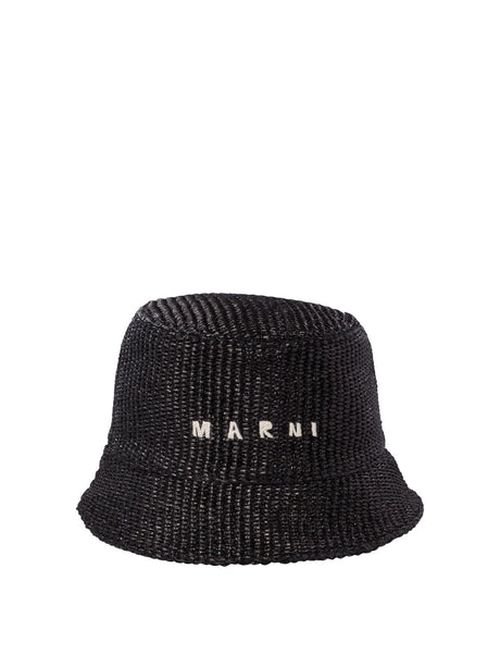 MARNI Chic Women's Versatile Hat - Perfect for SS25