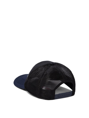 MARNI Contemporary Blue Mini Hat for Men