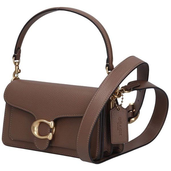 COACH B4STONE Tabby Shoulder Bag - SS24 Collection