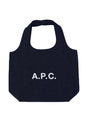 A.P.C. Ninon Mini Tote Handbag