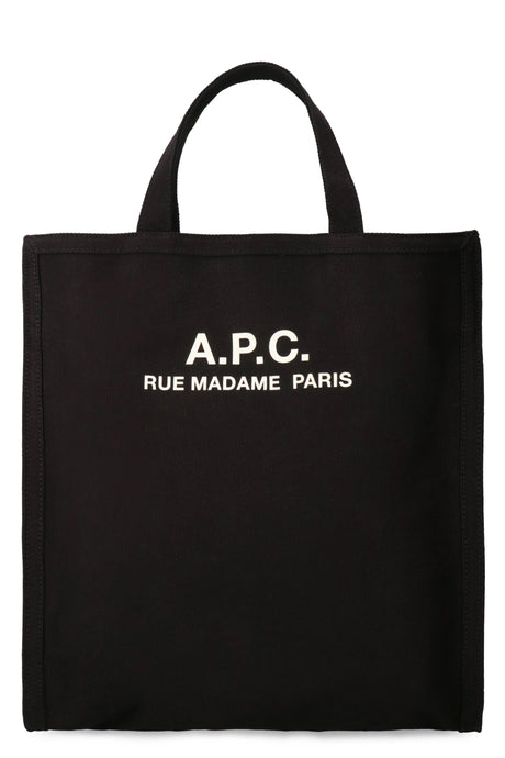 A.P.C. Recuperation Mini Tote Handbag