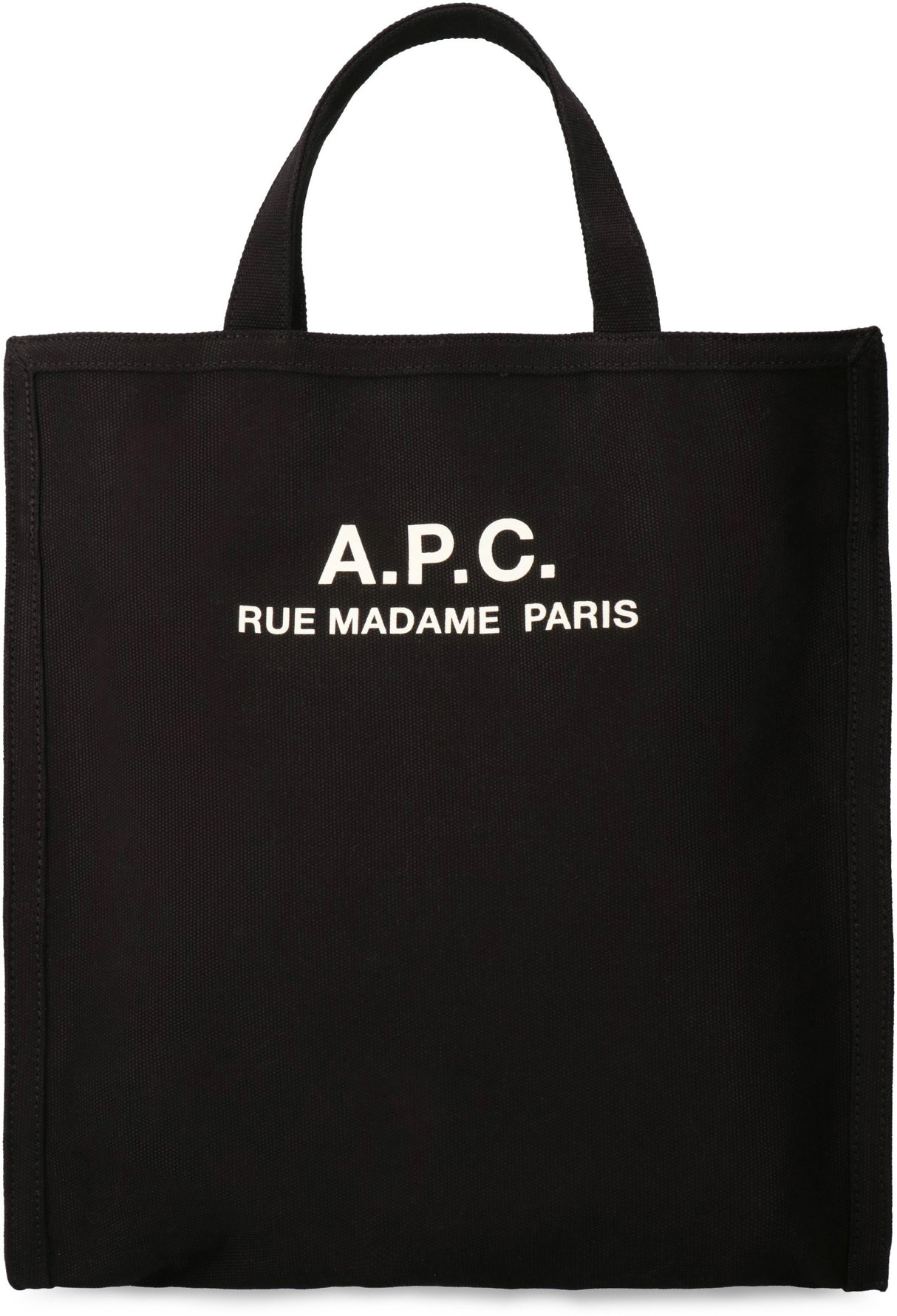 A.P.C. Recuperation Mini Tote Handbag