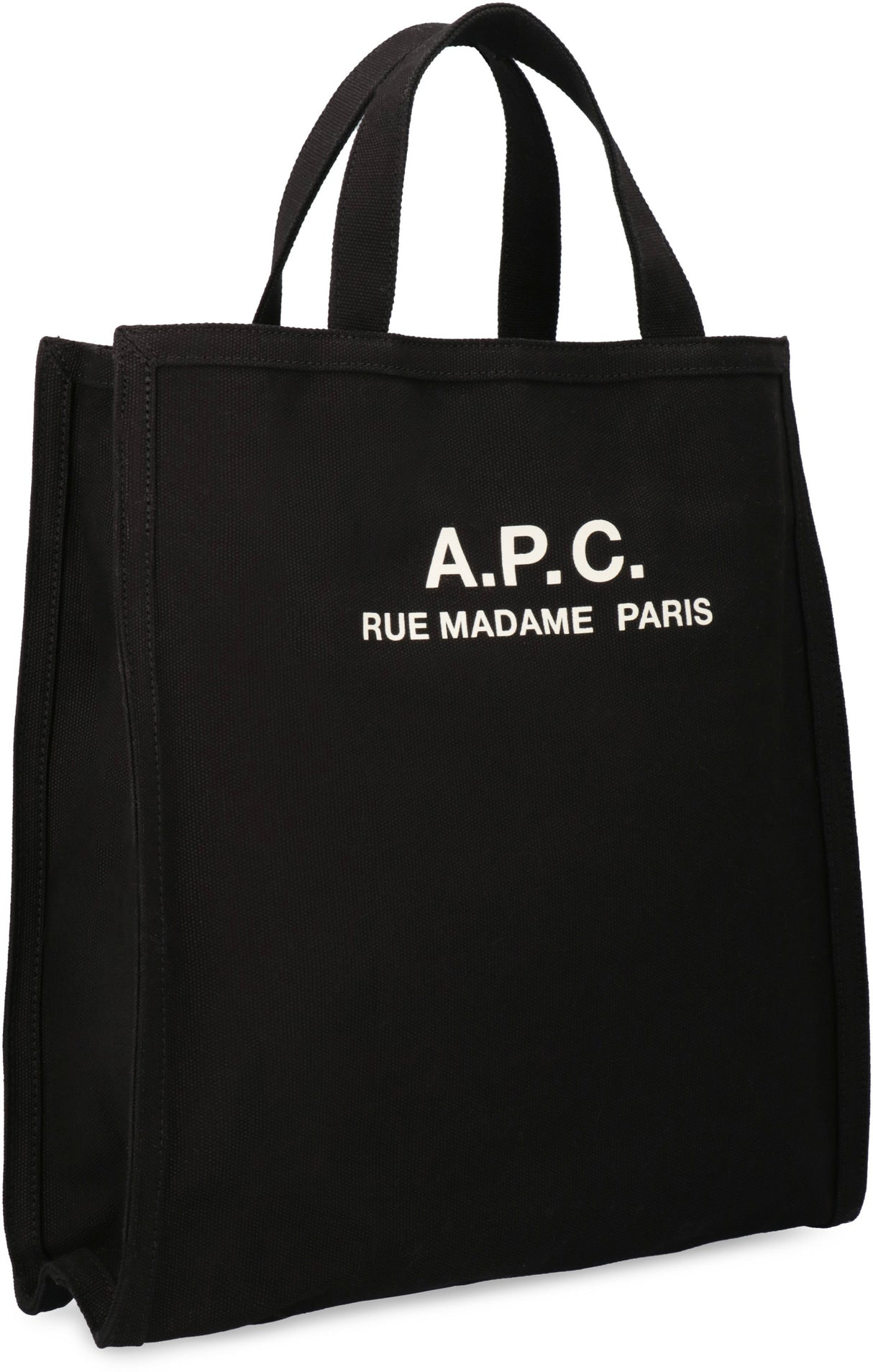 A.P.C. Recuperation Mini Tote Handbag