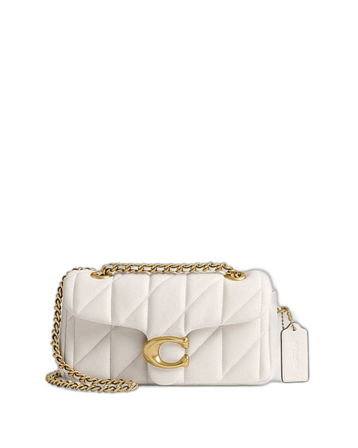 COACH Mini Crossbody Shoulder Bag