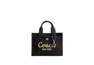 COACH Cargo Tote Handbag 26