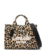 COACH Mini Cargo Tote Handbag for Women