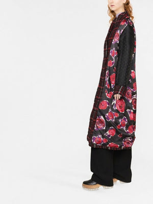 MARNI Reversible Wrap Jacket for Women - FW22