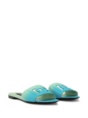 DOLCE & GABBANA HC5AC Sandals for Women from SS24 Collection