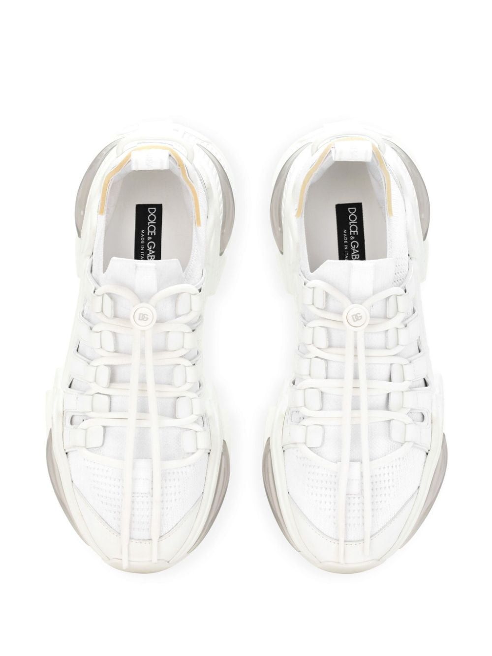 DOLCE & GABBANA Sneaker