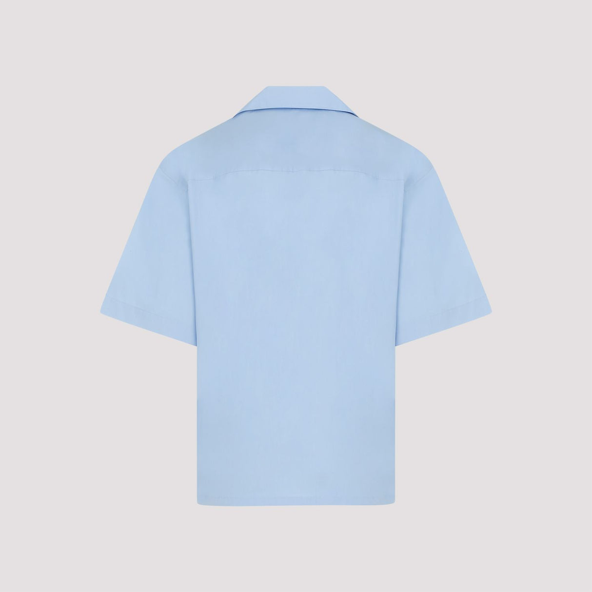 MARNI Essential Cotton Shirt for Men