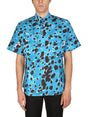 MARNI Classic Mini Dot Shirt for Men