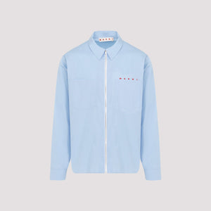 MARNI Classic Cotton Shirt