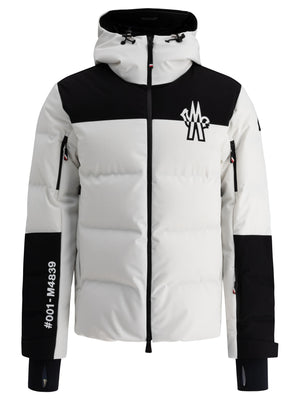 MONCLER GRENOBLE Men's Regular Fit Ski Jacket - Curtis