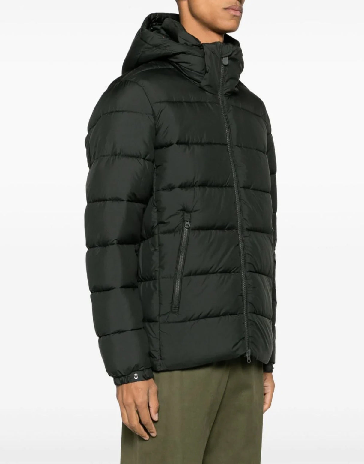 SAVE THE DUCK Men's Mito Eco-Friendly Puffer Jacket