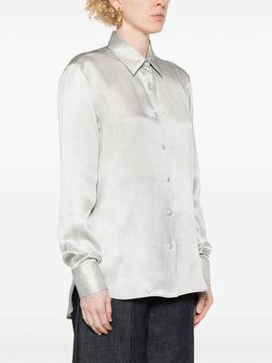 ERMANNO SCERVINO Elegant Women's Mini Shirt for FW24