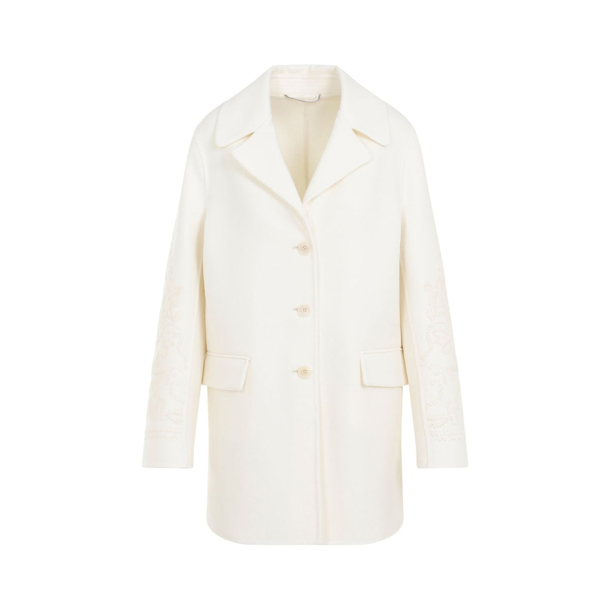 ERMANNO SCERVINO Jacket