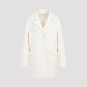 ERMANNO SCERVINO Jacket