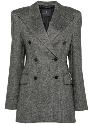 ERMANNO SCERVINO JACKET