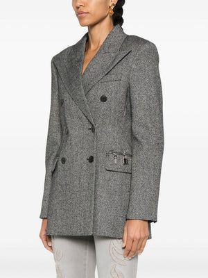 ERMANNO SCERVINO JACKET