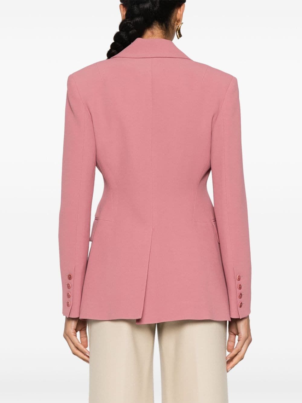 ERMANNO SCERVINO Elegant Women's Jacket for FW24