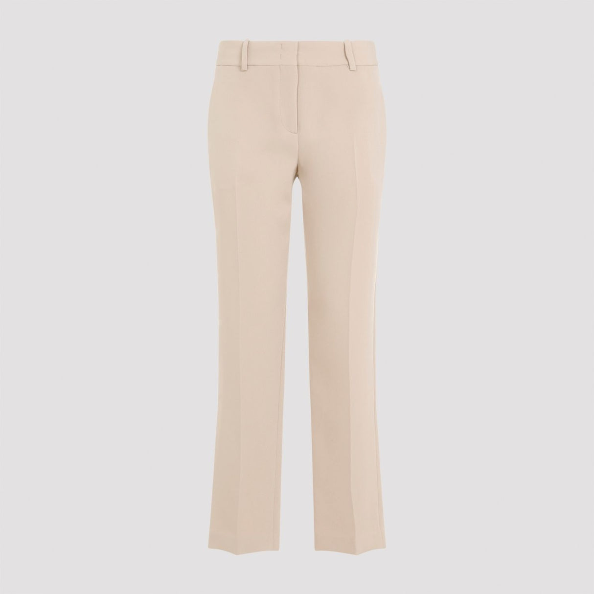 ERMANNO SCERVINO Women's Effortless Stretch Pants - Fall/Winter Collection