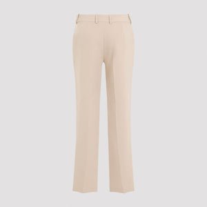 ERMANNO SCERVINO Women's Effortless Stretch Pants - Fall/Winter Collection