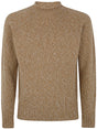 DRUMOHR Luxe Turtleneck Sweater - Rule Neck