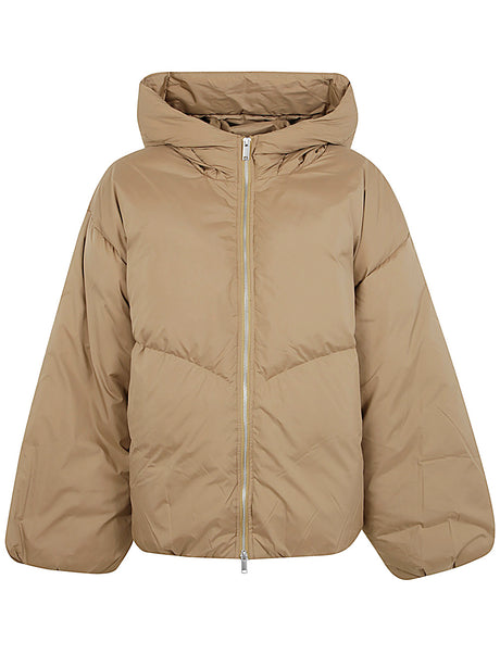 STUDIO NICHOLSON Injection Padded Jacket for Women